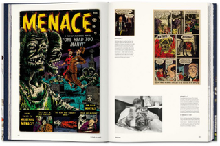 Illustration for article titled Holiday Gift Guide: Art Books For All Sorts Of People